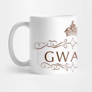 Gwapo Mug